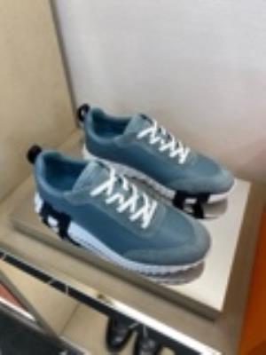 wholesale quality men hermes shoes model no. 268